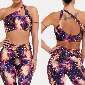 LiCi Fit One Shoulder Bra